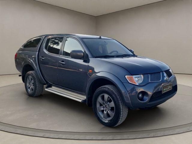 MITSUBISHI L200 2.5 DI-D/178CV DC Intense Plus L.E.