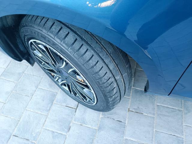 LANCIA Ypsilon 1.0 FireFly 5 porte S&S Hybrid Gold