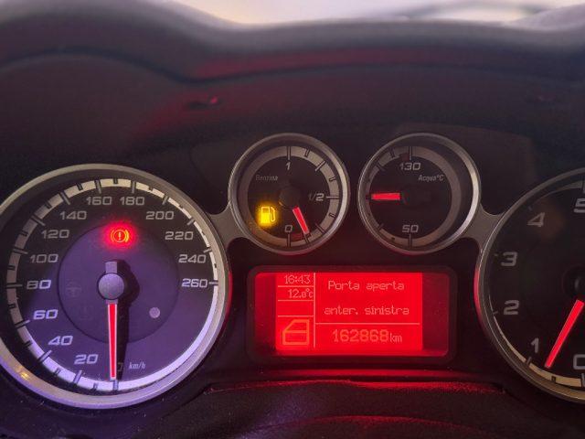 ALFA ROMEO MiTo 1.4 78 CV Distinctive Sport Pack
