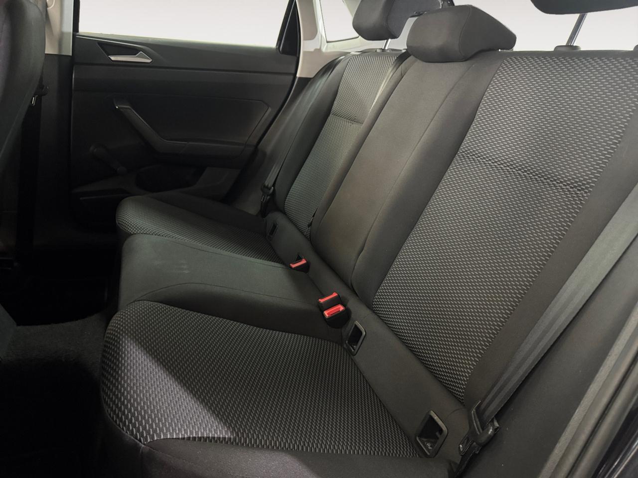 Volkswagen Polo 5p 1.0 mpi Trendline 65cv IDONEA NEOPATENTATO