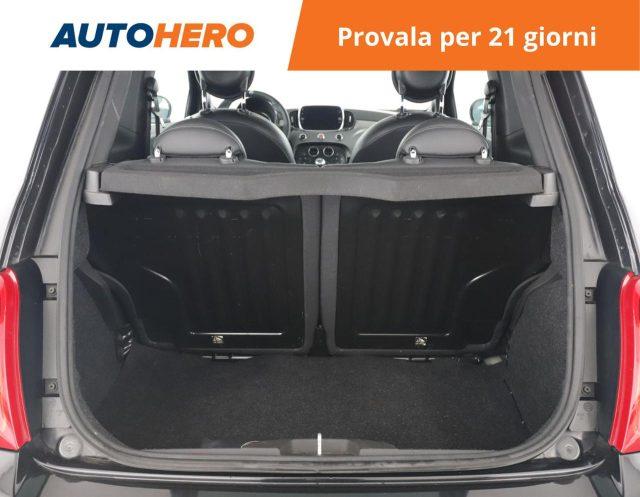 FIAT 500 1.0 Hybrid Rockstar