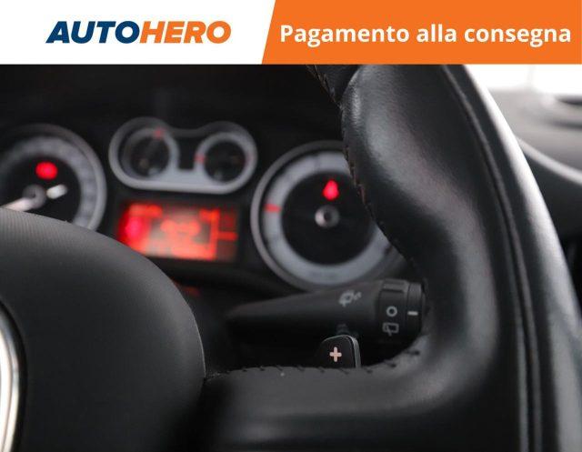 FIAT 500L 1.3 Multijet 85 CV Dualogic Lounge