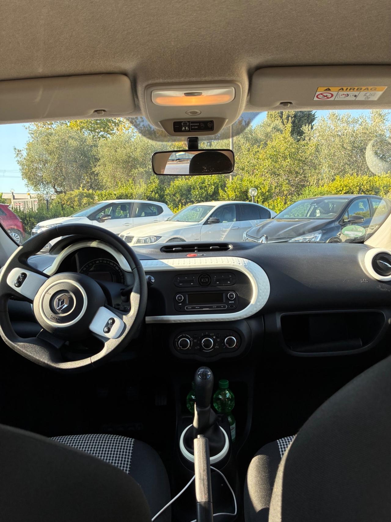 Renault Twingo PREZZO REALE con garanzia