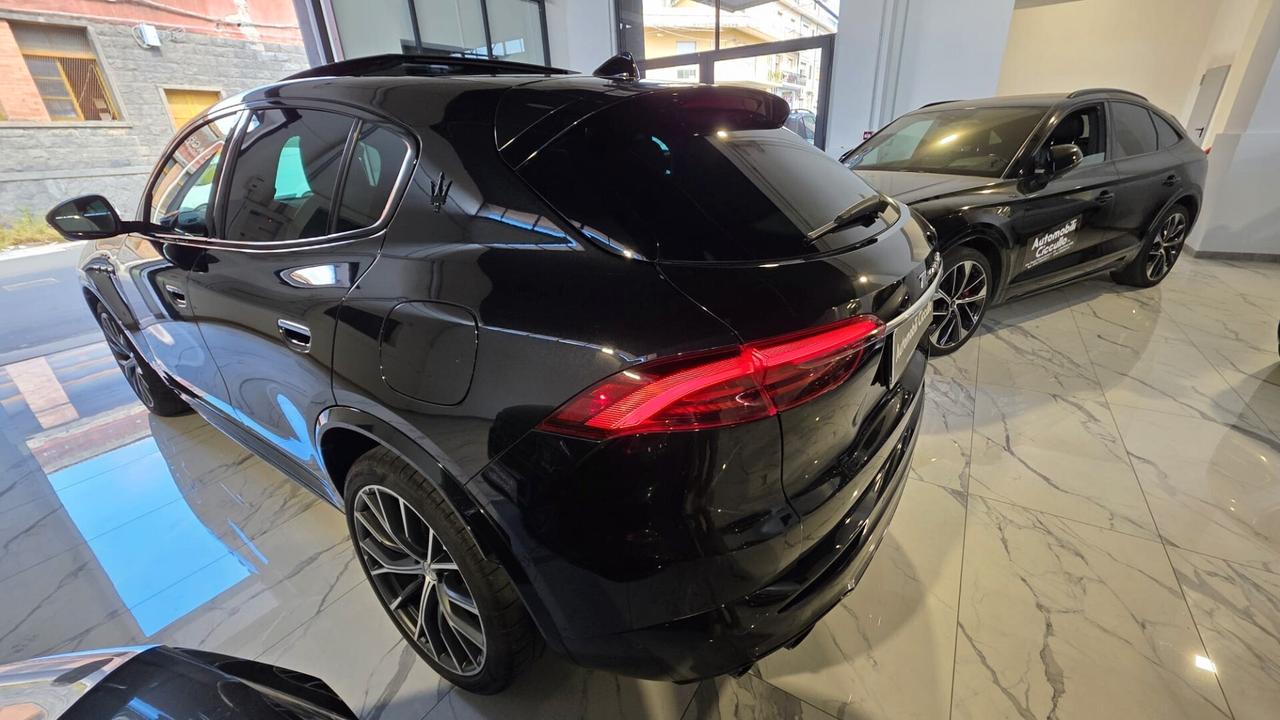 Maserati Grecale MHEV 330 CV AWD Modena