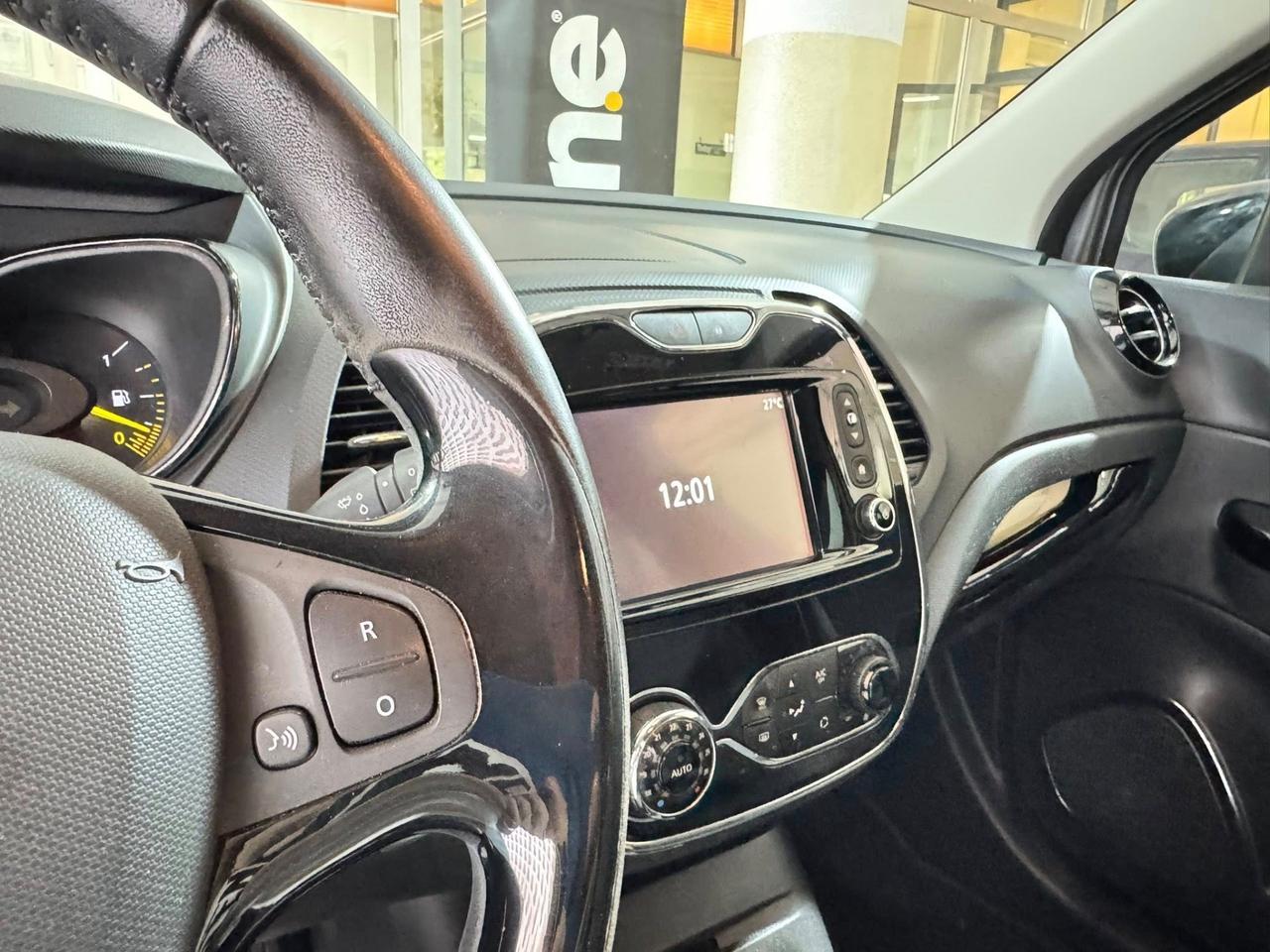 Renault Captur 1.5 dCi 8V 110 CV Start&Stop Iconic
