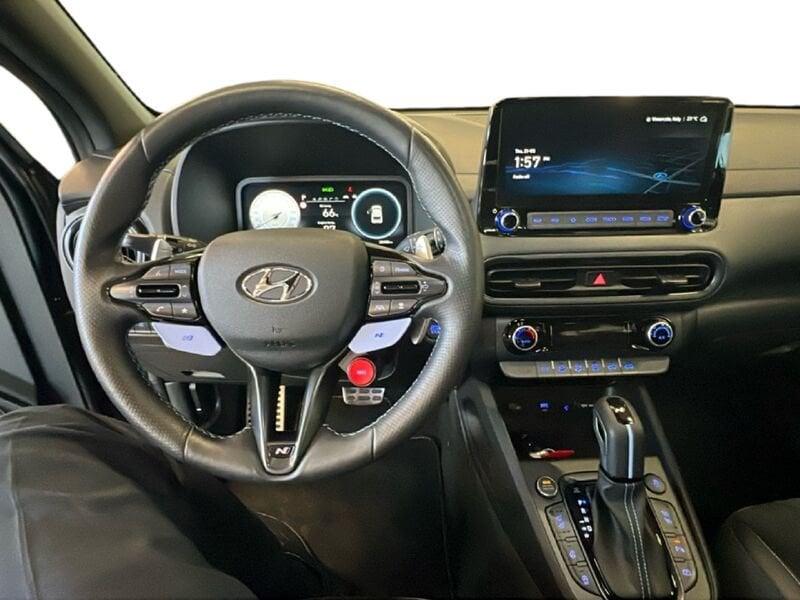 Hyundai Kona 2.0 T-GDI 280cv N Performance DCT