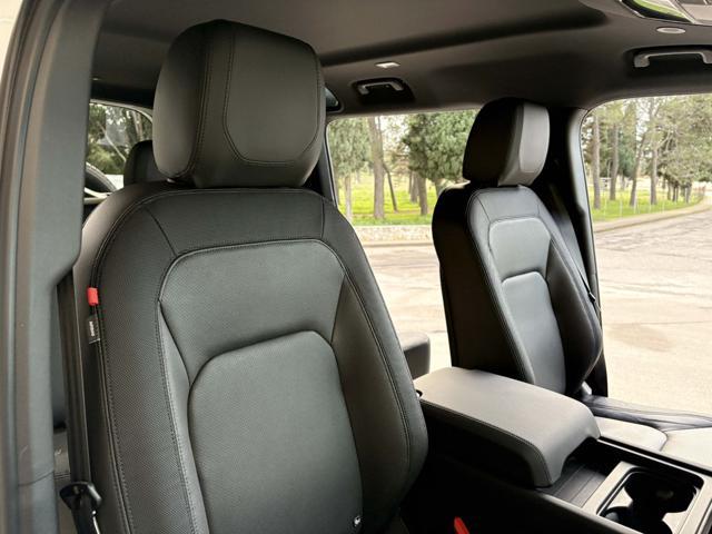 LAND ROVER Defender 110 3.0D I6 200 CV AWD Auto X-Dynamic SE AUTOCARRO