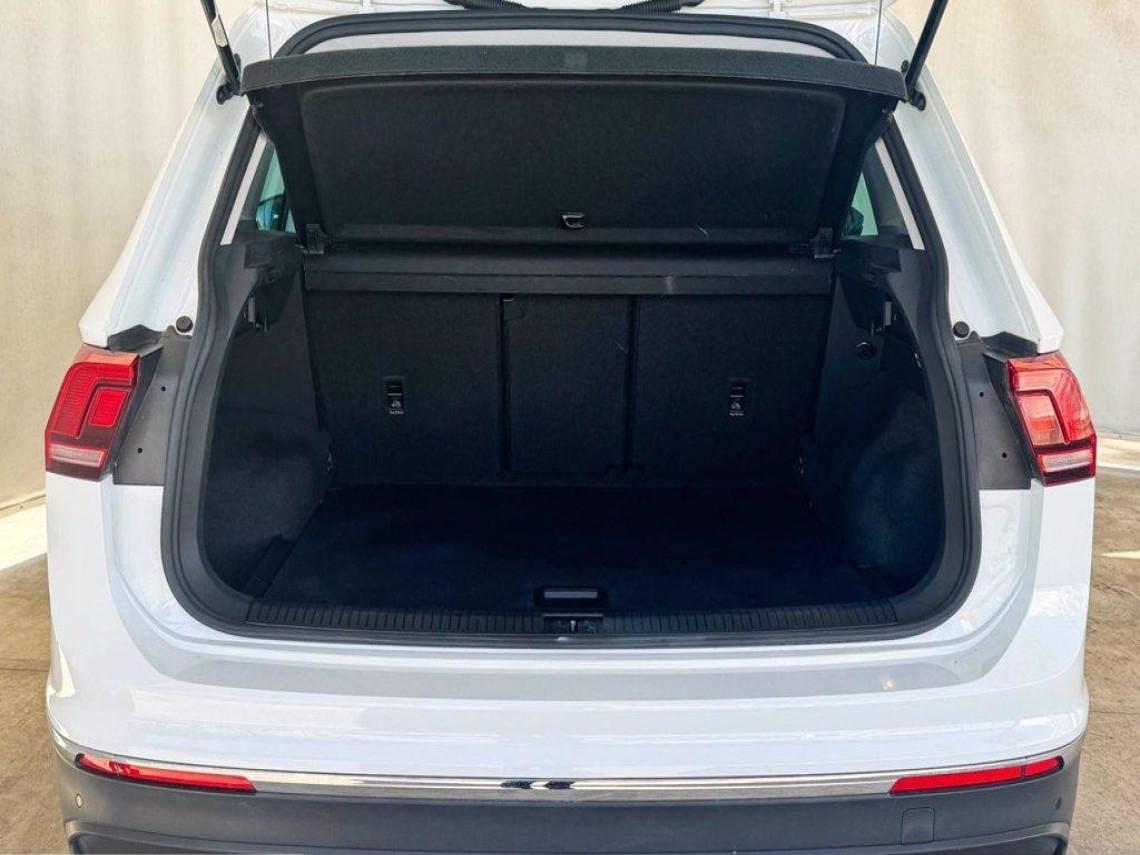 VOLKSWAGEN Tiguan 1 5 tsi life 130cv