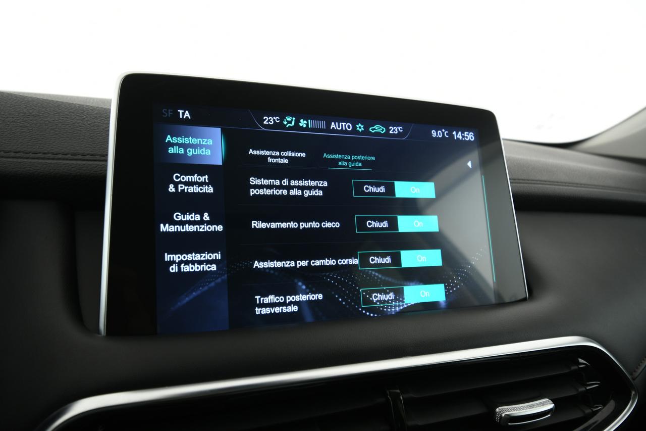 MG EHS 1.5 t-gdi phev Exclusive auto CAMERA 360+TETTO PANO+ACC