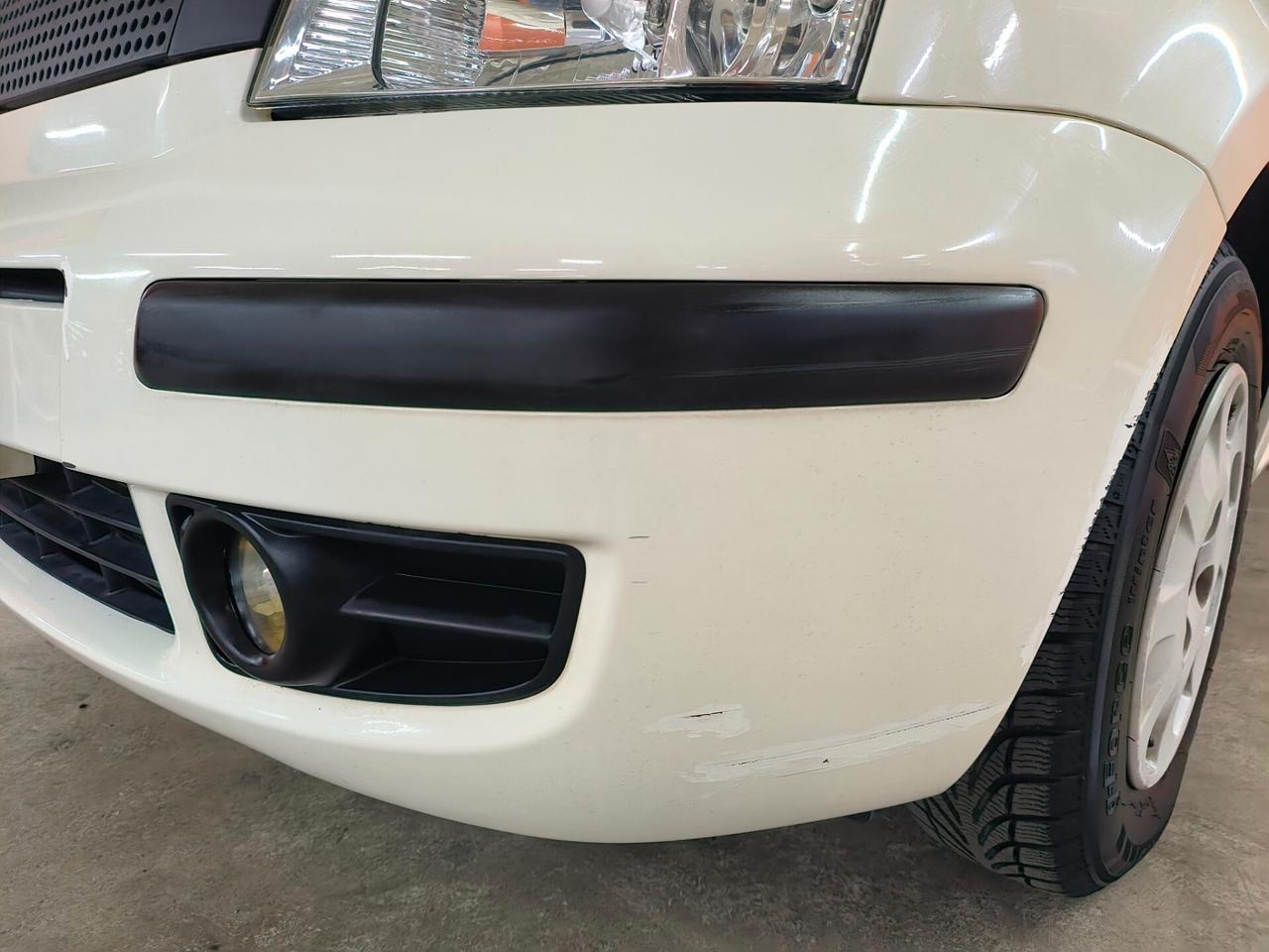 Fiat Panda 1.2 Classic - 2013