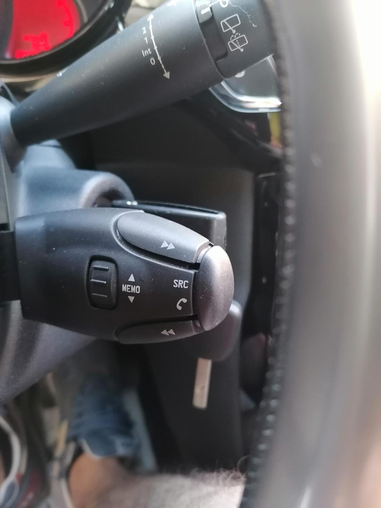 Citroen C3 1.4 HDi 70 EXCLUSIVE TETTO PANORAMICO 2015