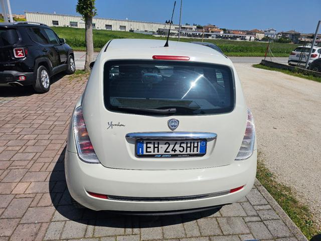 LANCIA Ypsilon 1.3 MJT 75 CV Unyca