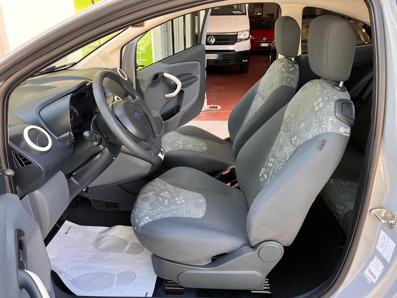 Ford Ka 1.2 EURO6B NEOPATENTATI GARANZIA 24 MESI