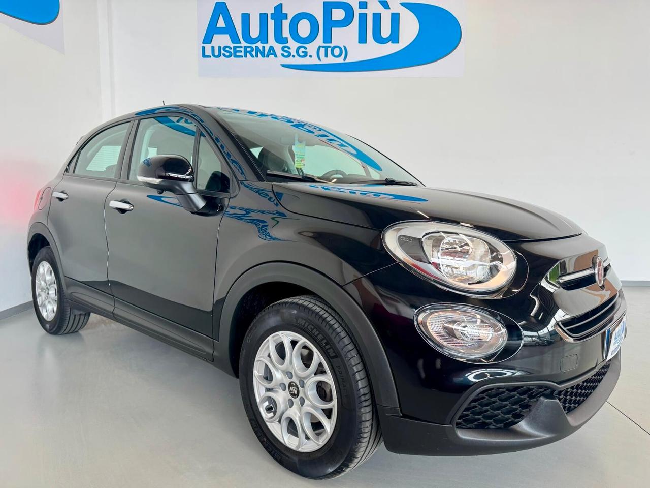 Fiat 500X 1.0 T3 120 CV Business