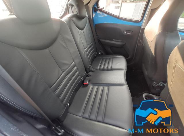 TOYOTA Aygo 1.0 69 CV 5 porte x-play TSS MMT UNICO PROP.!