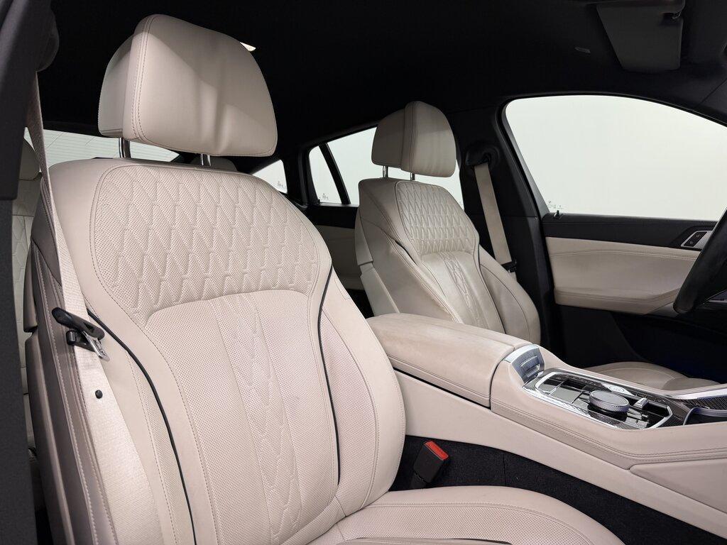 BMW X6 30 d Msport xDrive Steptronic