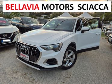 Audi Q3 35 TDI ADVANCE S-tronic NAVI-LED