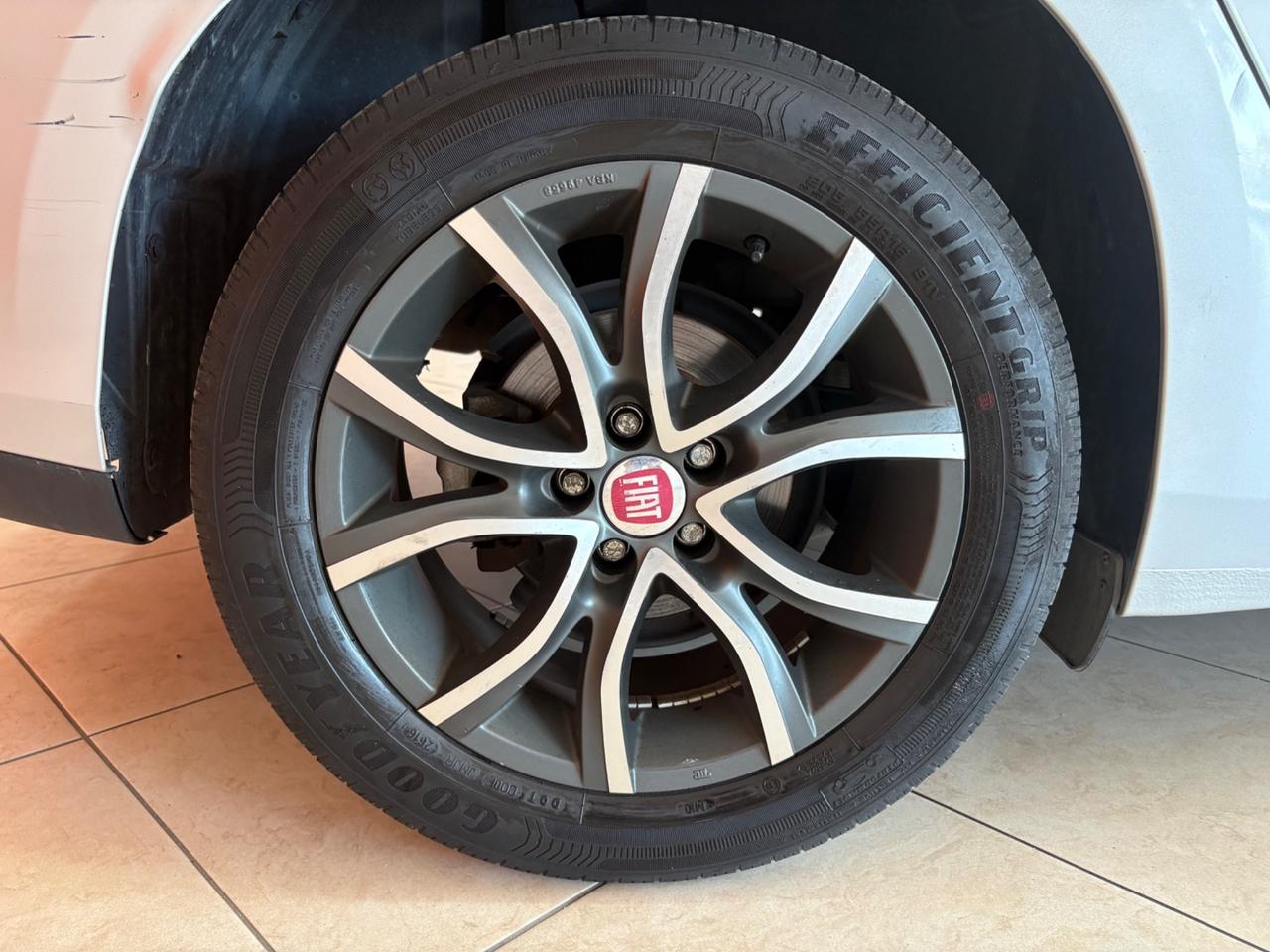 Fiat Tipo 1.4 5 porte Lounge PERMUTE E FINANZIAMENTI
