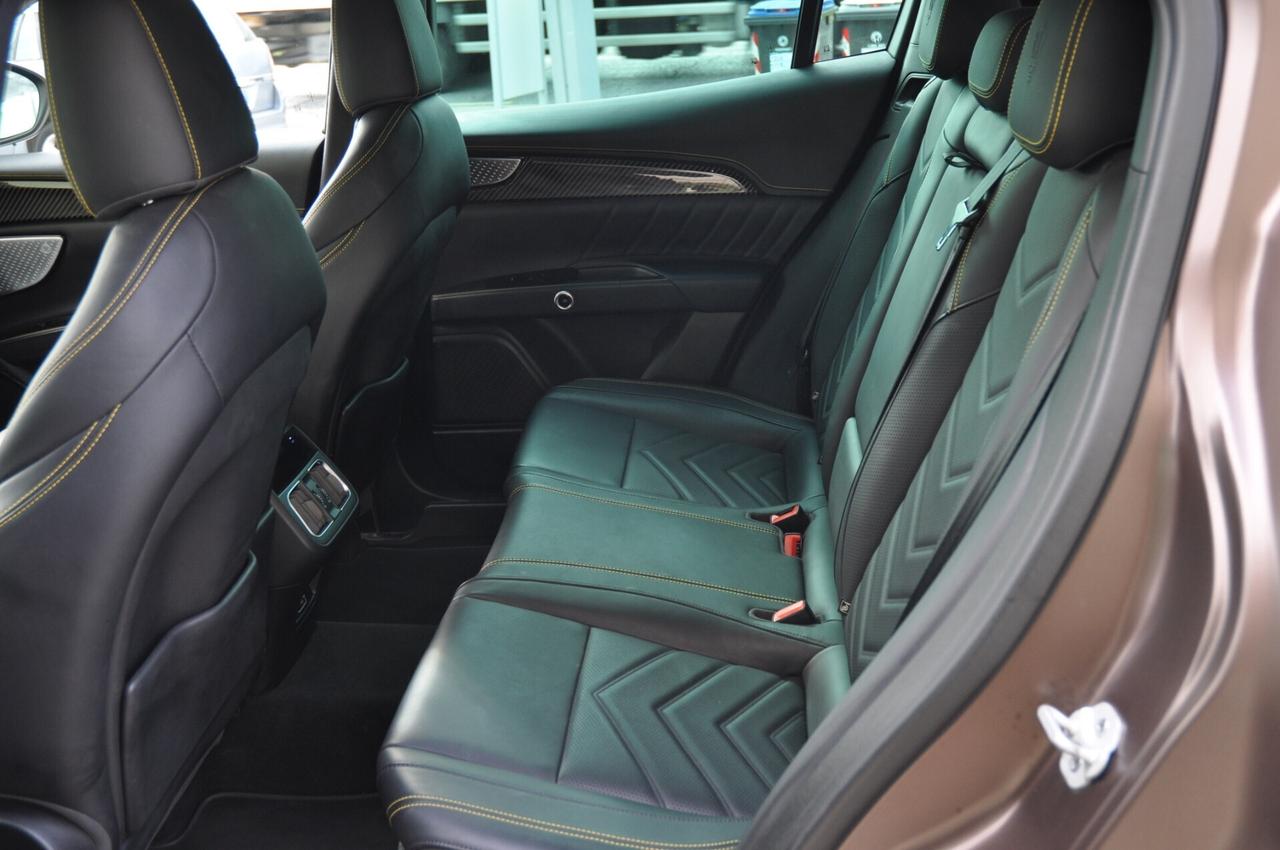 Maserati Grecale MHEV 330 CV AWD Modena