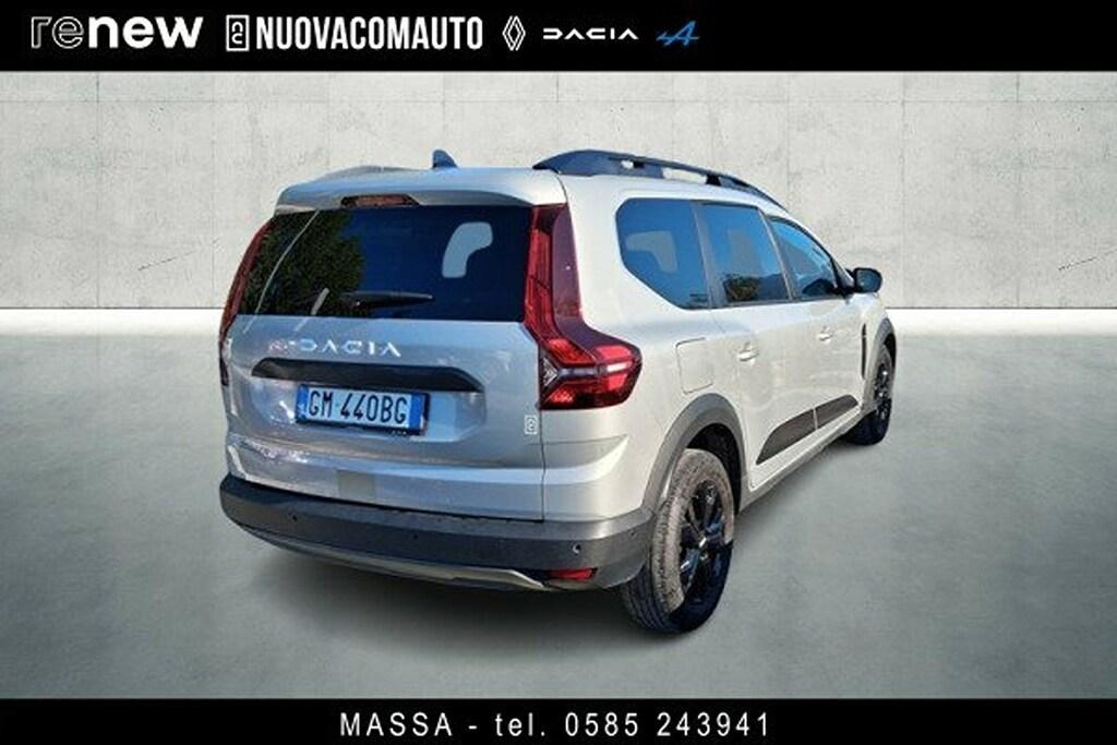 Dacia Jogger 1.0 TCe GPL Extreme