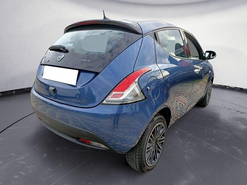 Lancia Ypsilon 1.0 FireFly Hybrid 70cv Gold S&S