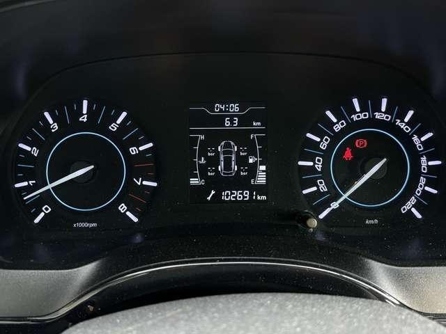 DR Automobiles DR EVO5 1.6 GPL