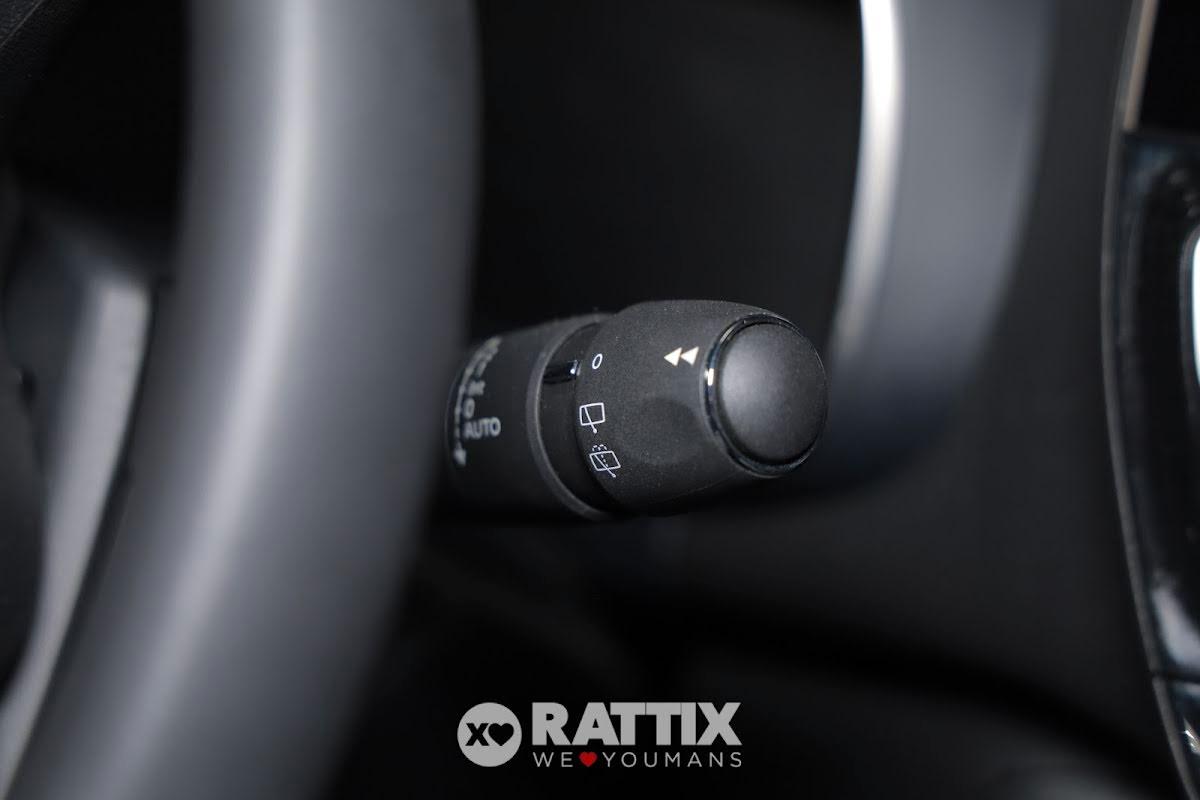 Citroen C5 Aircross 1.5 BlueHDI 130CV C-Series EAT8