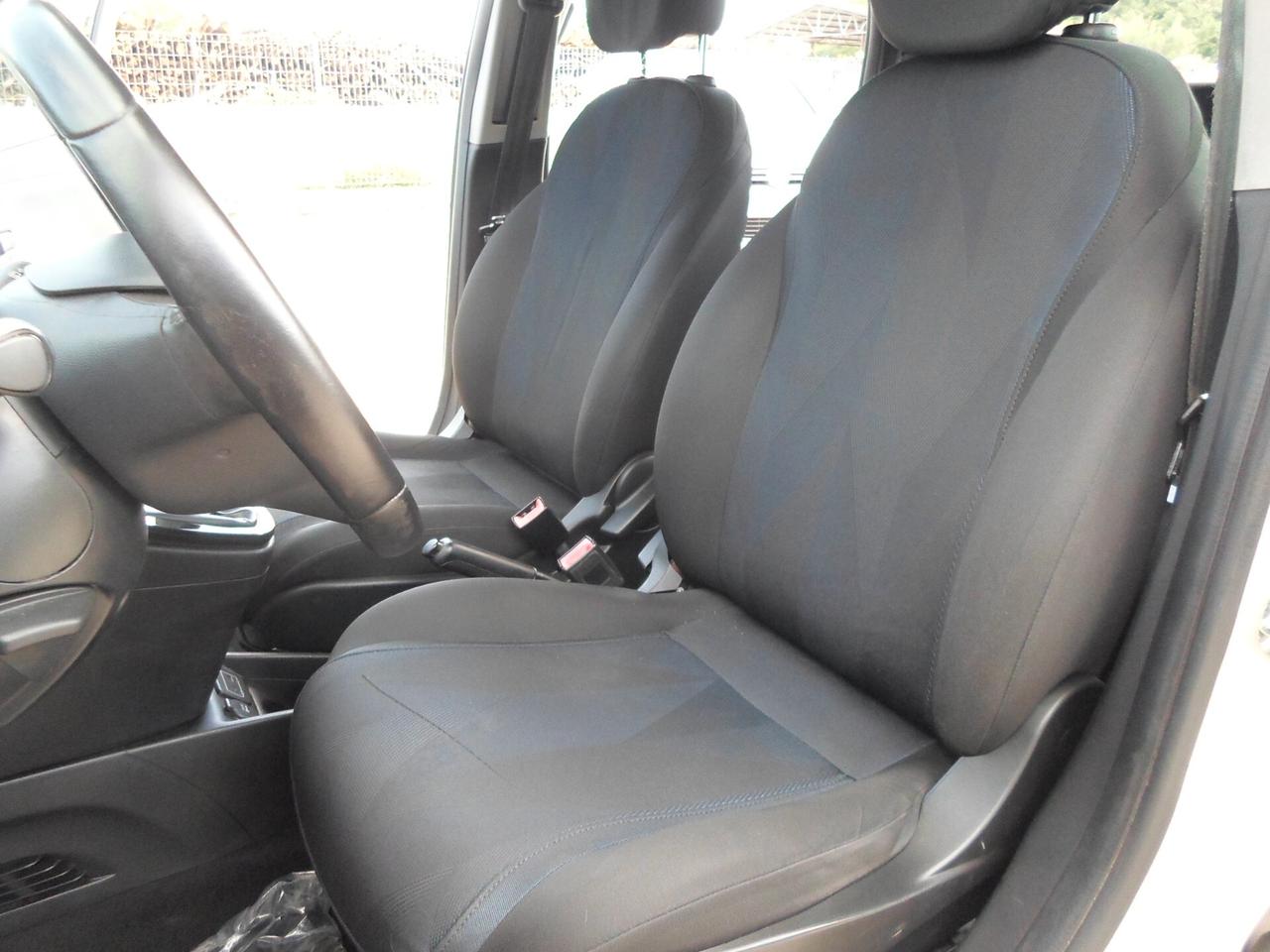 Lancia Ypsilon 1.2 69 CV 5 porte Platinum (GPL)