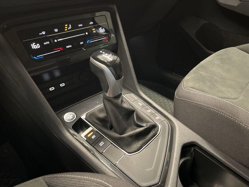 Volkswagen Tiguan Nuova Elegance 2.0 TDI SCR 110 kW (150 CV) DSG