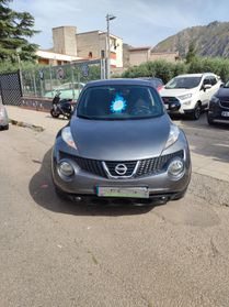 Nissan Juke 2014