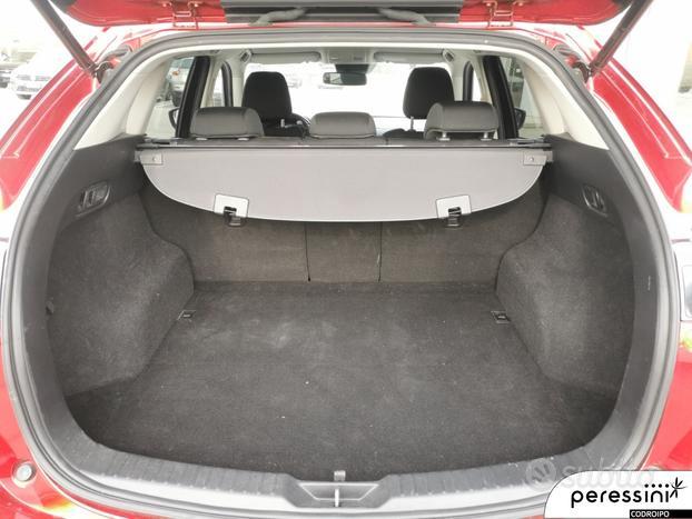 MAZDA CX-5 2.2 Exceed 2wd 150cv