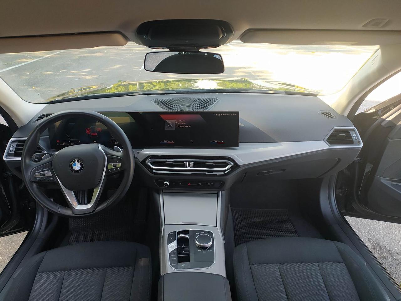 Bmw 320 M Sport 320 d MHEV #5867