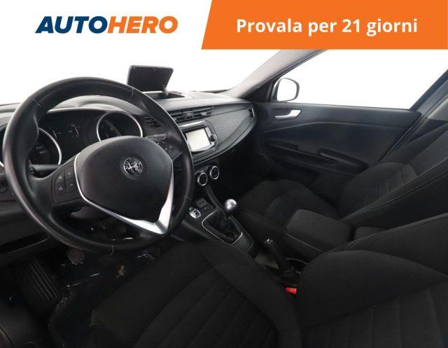 ALFA ROMEO Giulietta 1.6 JTDm 120 CV Super
