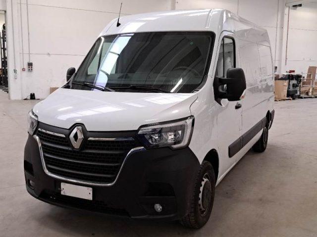 RENAULT Master T35 2.3 dCi 135 PM-TM Furgone Ice