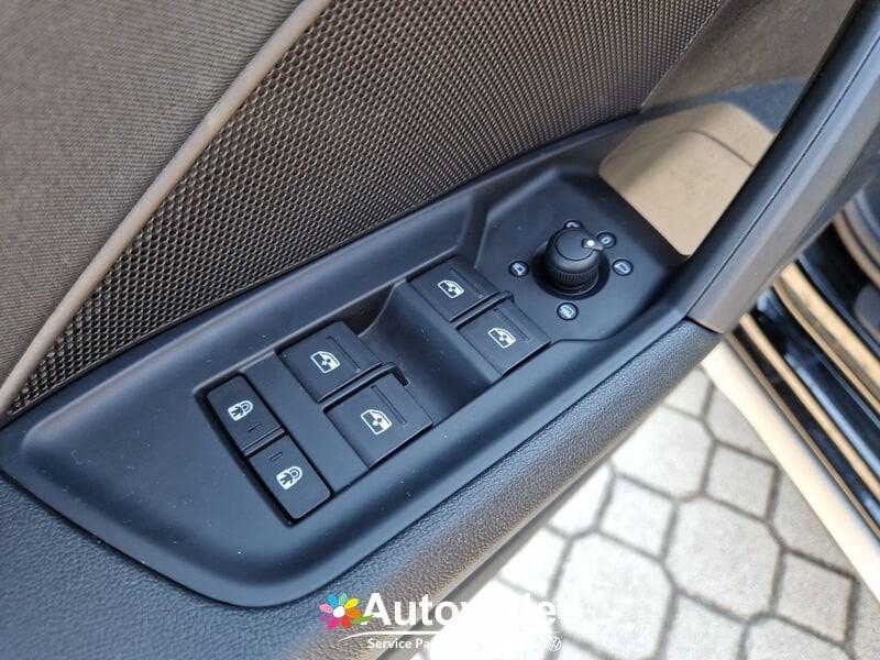 Audi A3 A3 SPB 30 TFSI S line edition