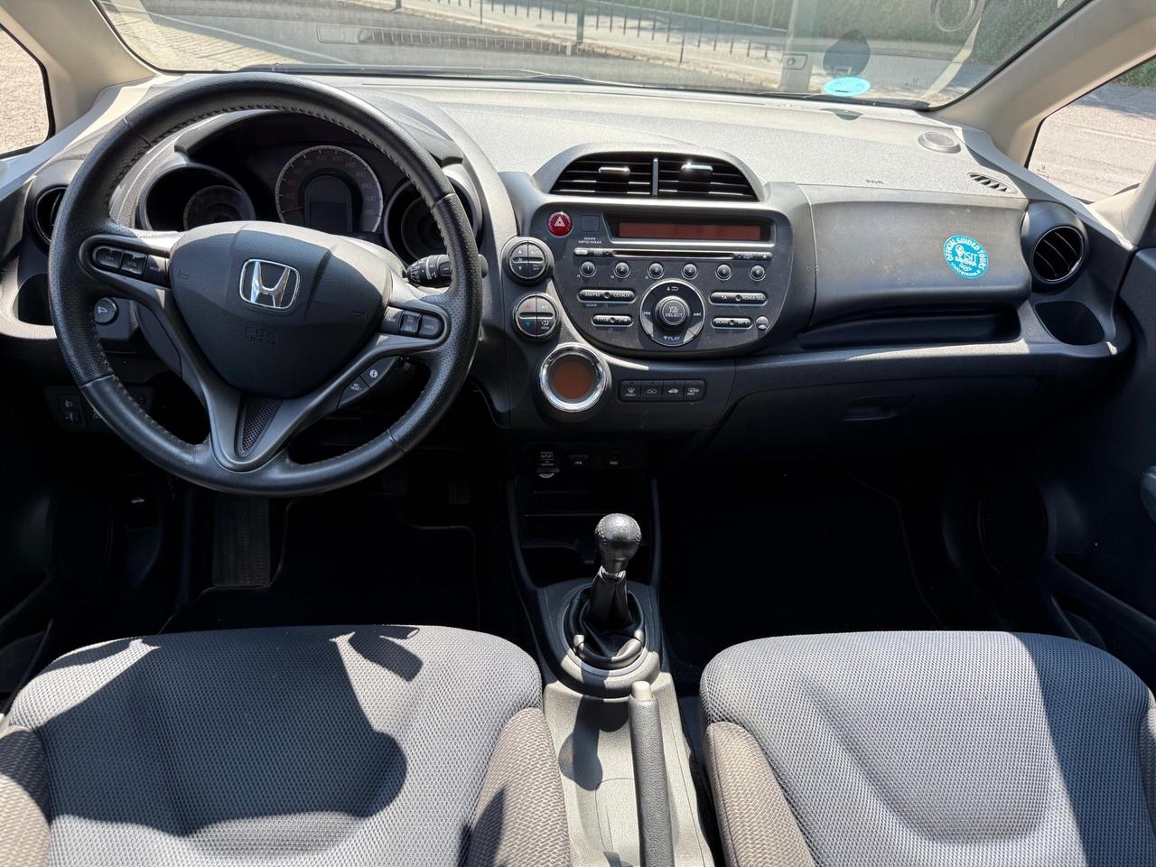 Honda Jazz 1.2 i-VTEC Trend
