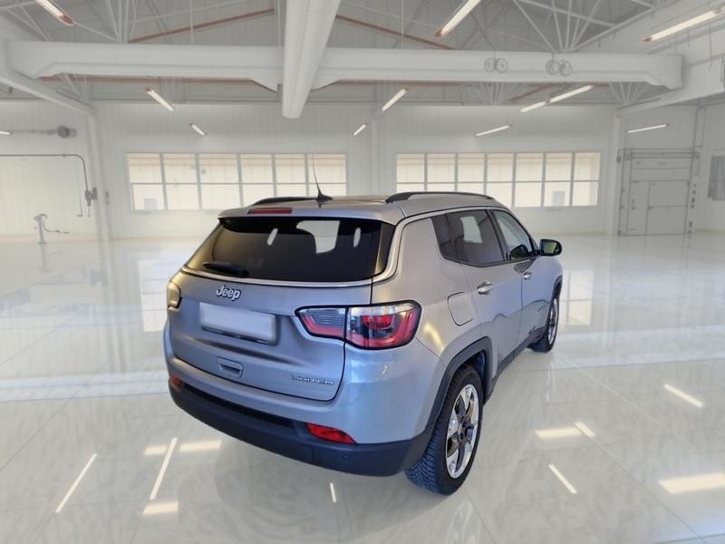 JEEP COMPASS 1.6 MJET II 88KW LIMITED 5 PORTE SUV