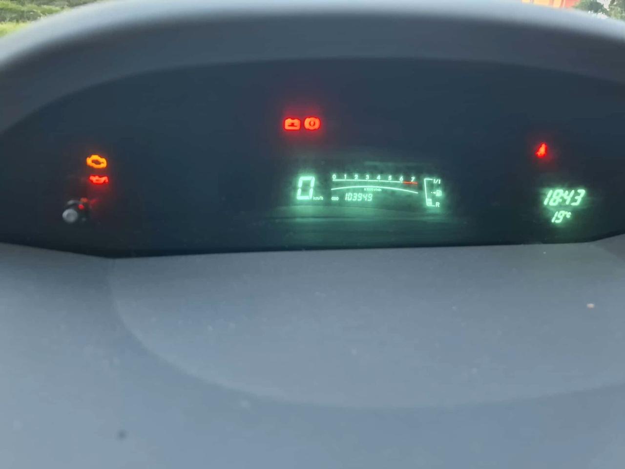 Toyota Yaris 1.0 benzina 5P 2° SERIE LUXURY PACK