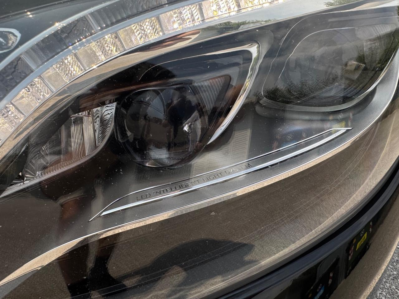 Mercedes-benz S 350 BlueTEC Edition