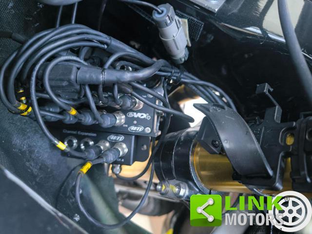 HONDA CBR 600 RR SuperSport