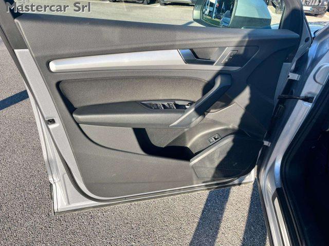AUDI Q5 Sportback 40 2.0 tdi Advanced 4x4 s-tronic GN081VW