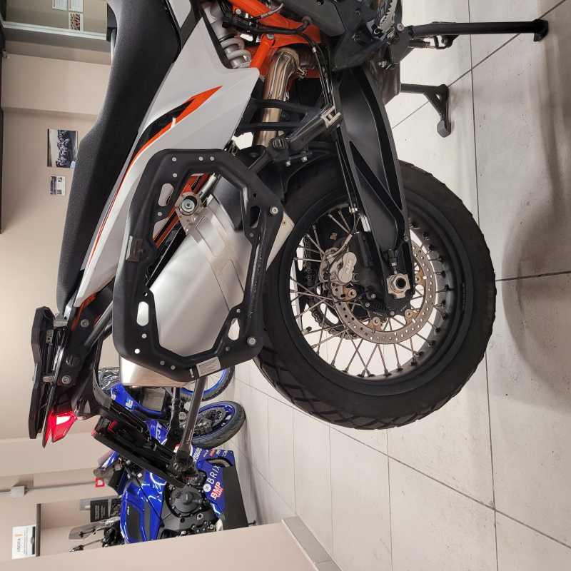 KTM 890 Adventure R - 2022
