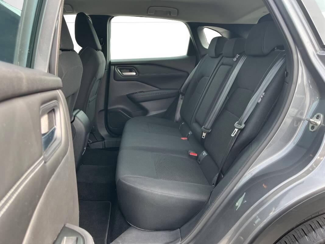 Nissan Qashqai 1.3 mhev Acenta 2wd 140cv