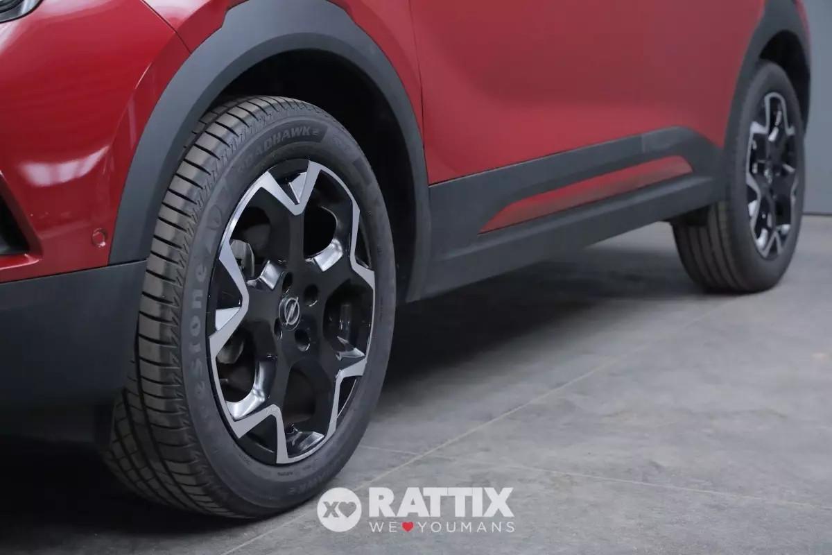 Opel Mokka 1.2 t 130CV Ultimate AT8