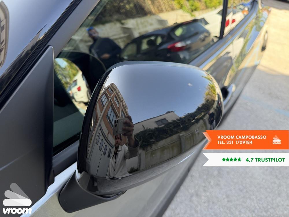 NISSAN Juke 2ª serie Juke 1.0 DIG-T 114 CV N-C...