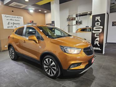 Opel Mokka X 1.4 Turbo GPL Tech 140CV 4x2 Innovation