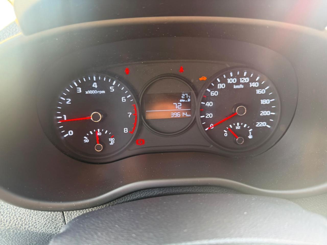 Kia Picanto 1.0 12V 5 porte X Line