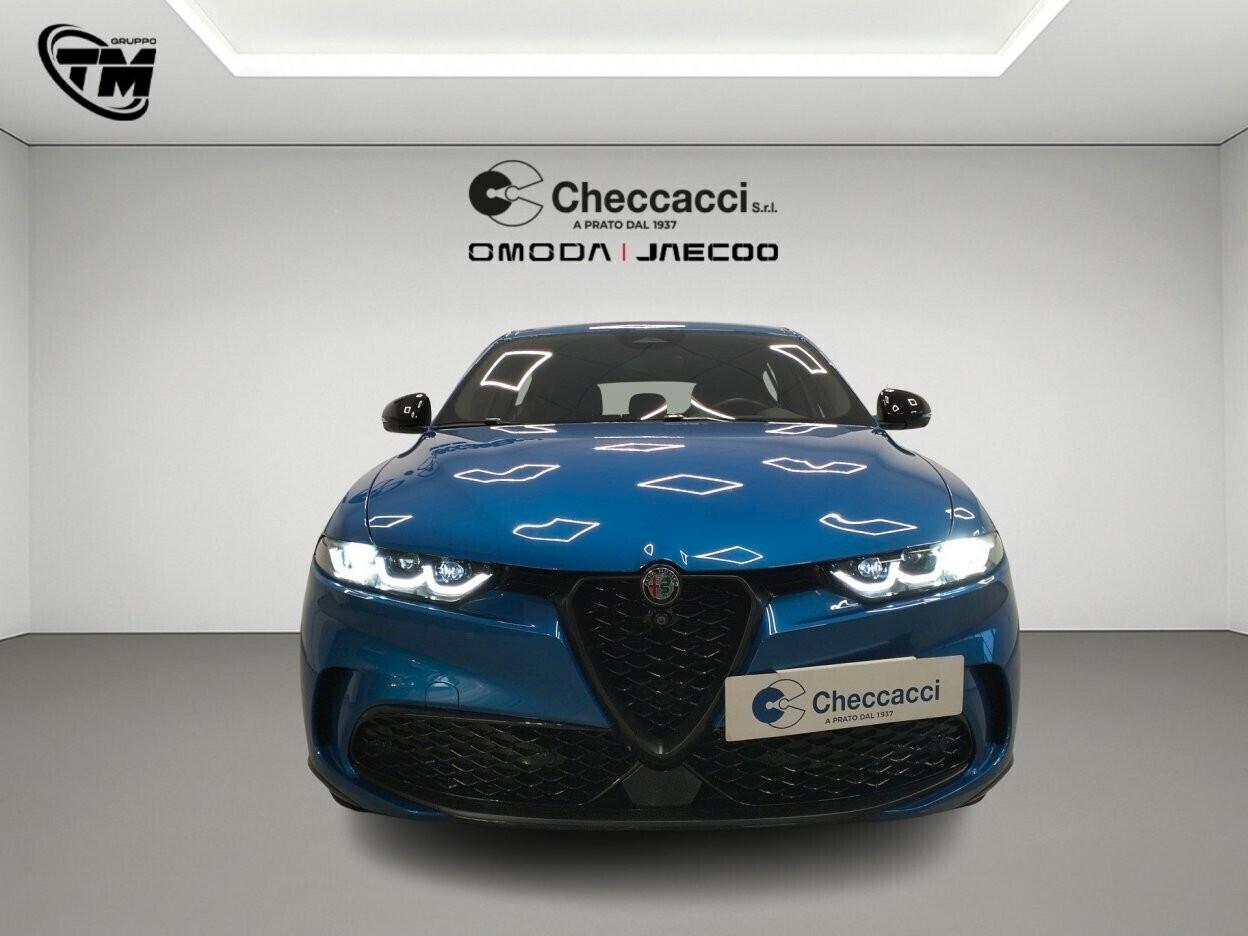 Alfa Romeo Tonale 1.6 Sprint 130cv tct6 *18.000 KM*IVA ESPOSTA*