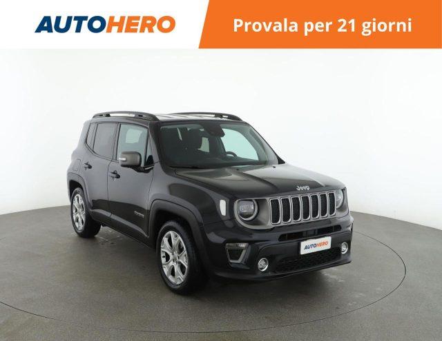 JEEP Renegade 1.0 T3 Limited