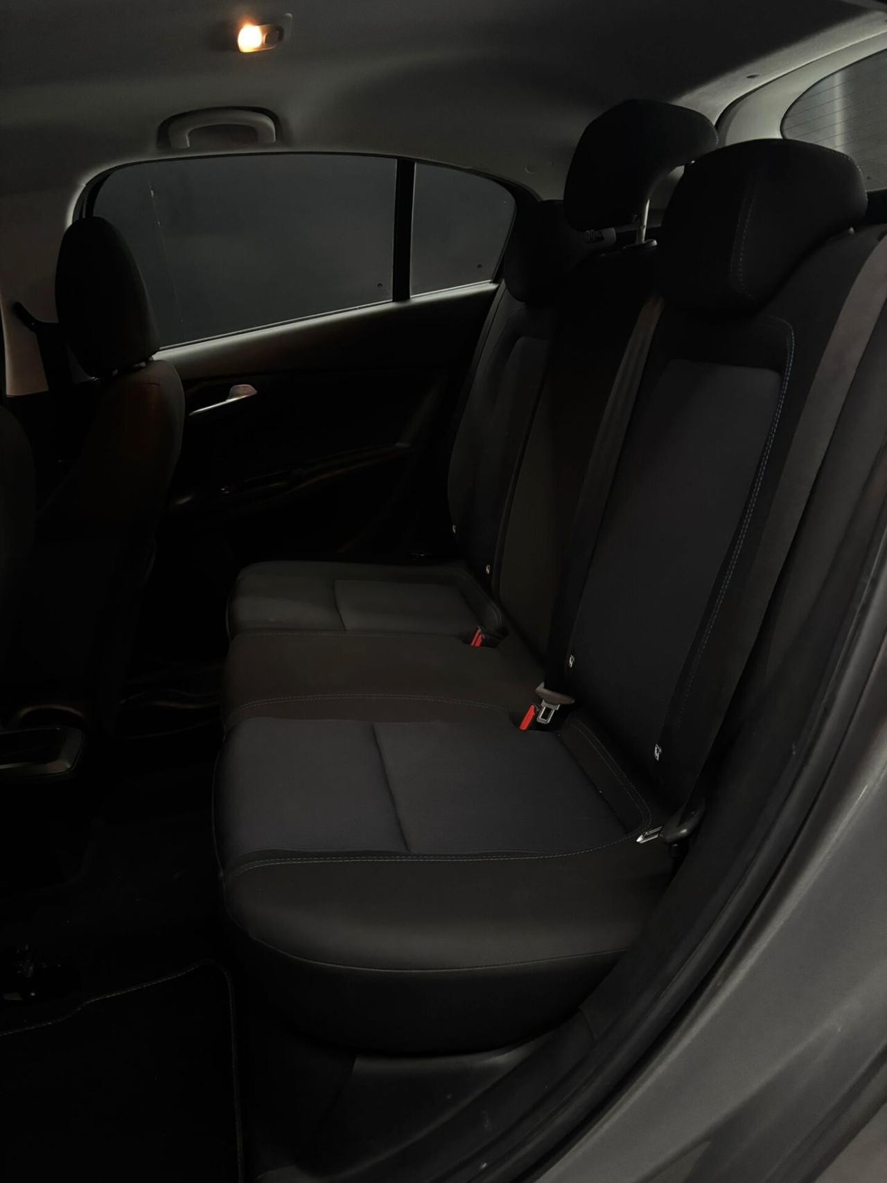 Fiat Tipo 1.3 Mjt S&S 5 porte Lounge 95CV